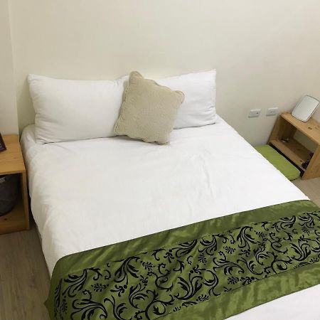 Four Seasons Homestay Dongshan  Zewnętrze zdjęcie