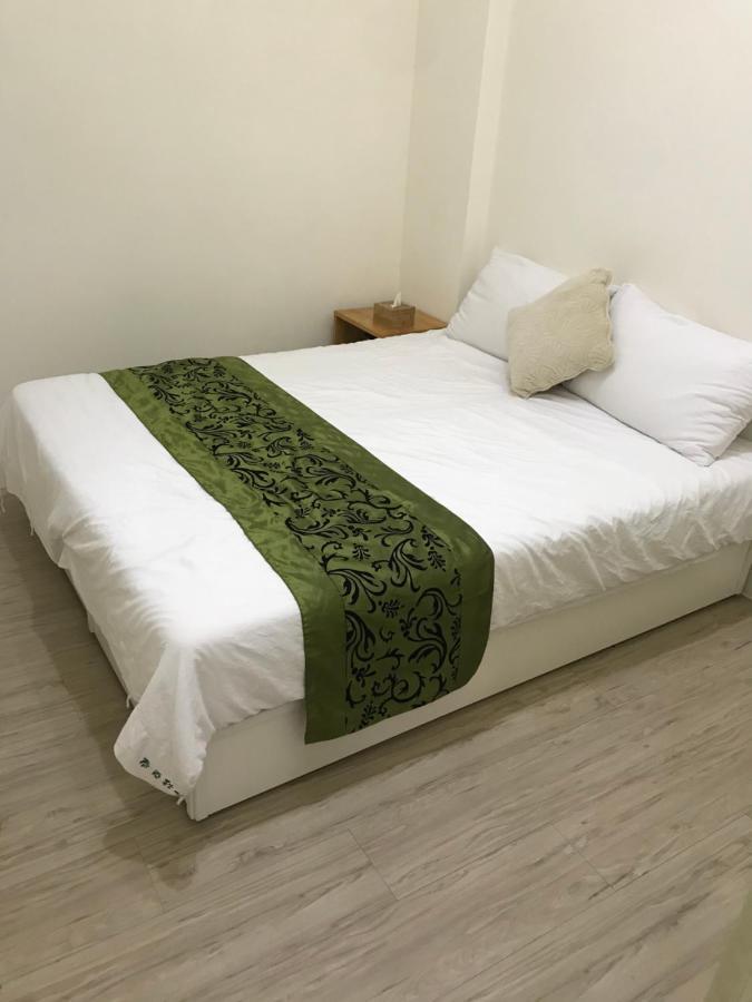 Four Seasons Homestay Dongshan  Zewnętrze zdjęcie