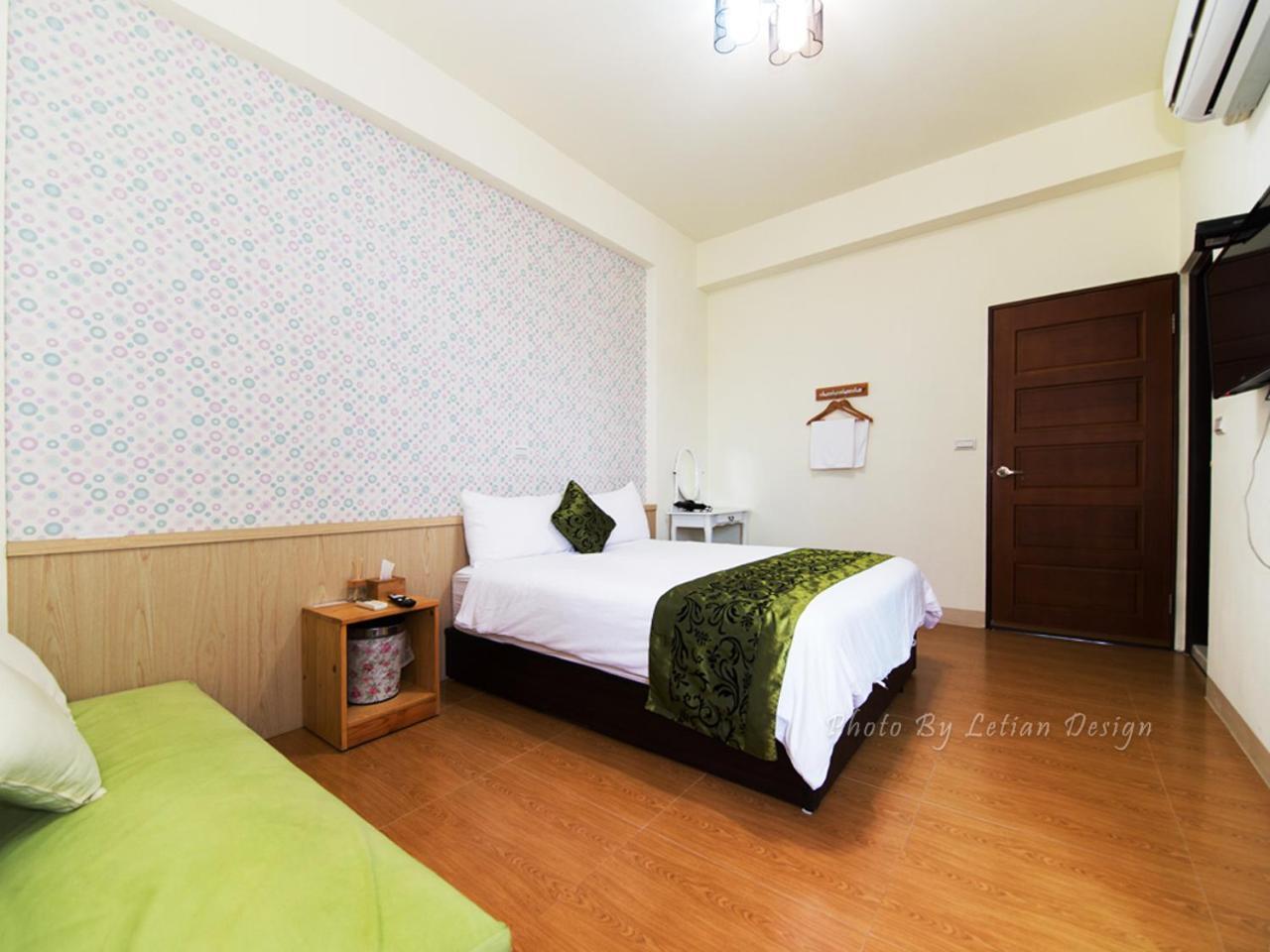 Four Seasons Homestay Dongshan  Zewnętrze zdjęcie